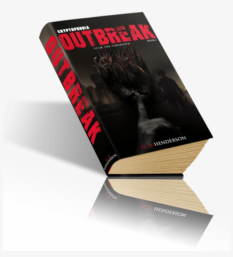 Outbreak Book - Walking For Fitness, transparent png