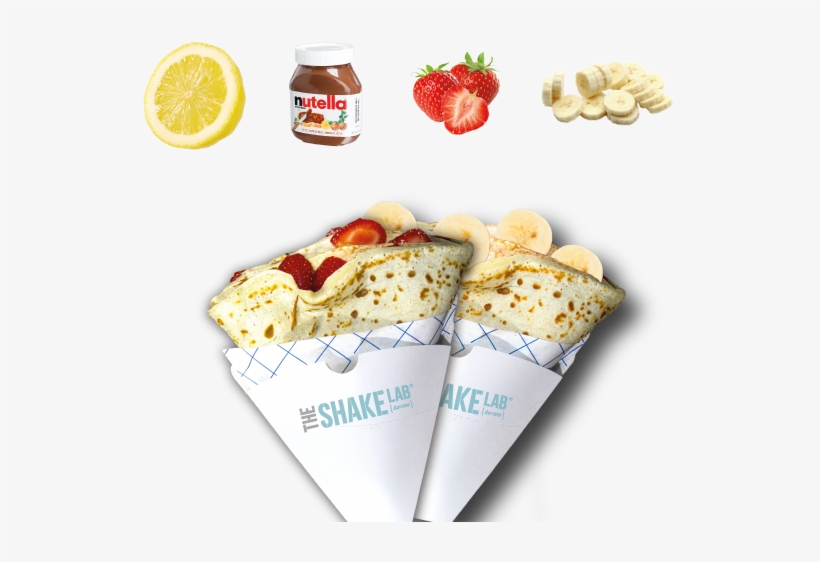 Freshly Crafter Batter From The Shake Lab - Zazzle Three Strawberries Tote Bag, transparent png