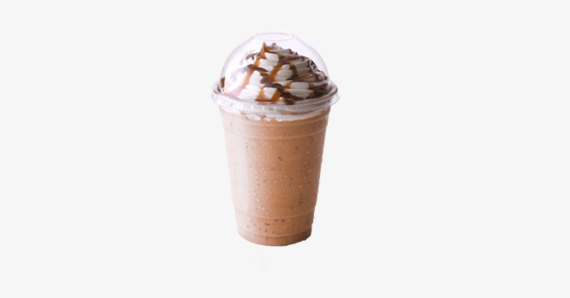 Ice Coffee - Chocolate, transparent png