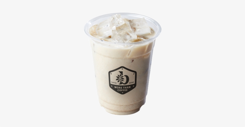 Milk Tea Latte - Frappé Coffee, transparent png