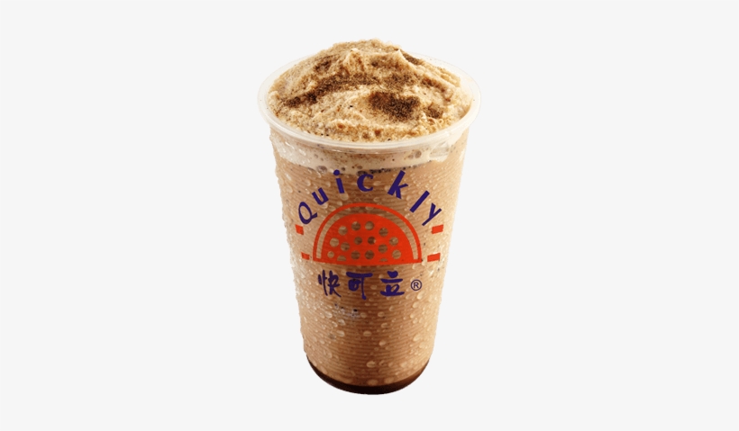 Coffee Ice - Chili's, transparent png
