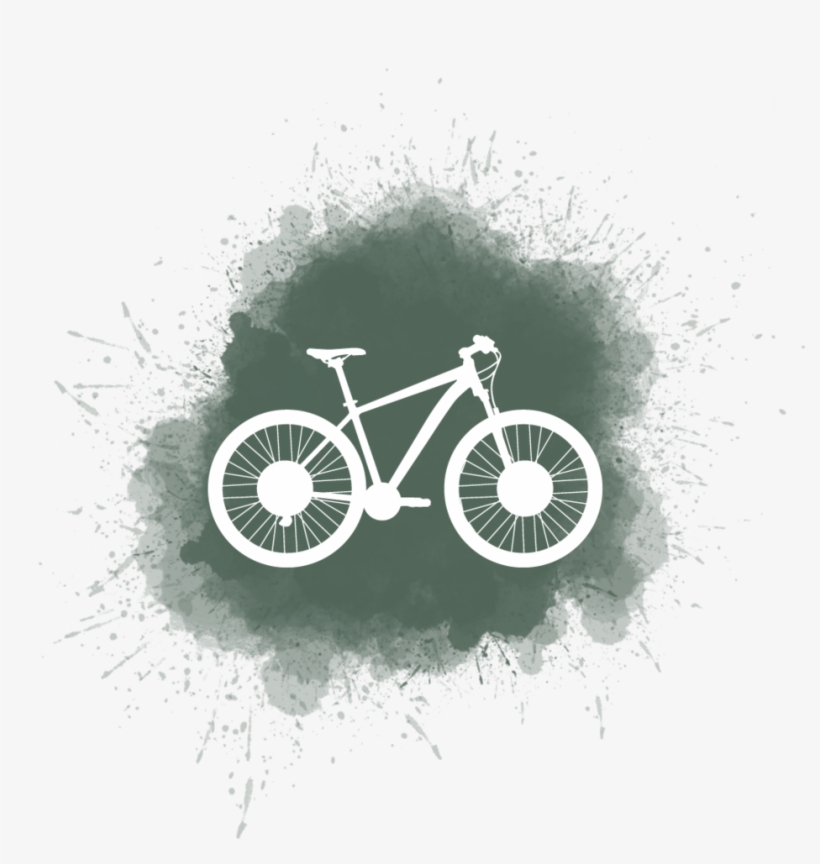 Biking - Bicycle, transparent png
