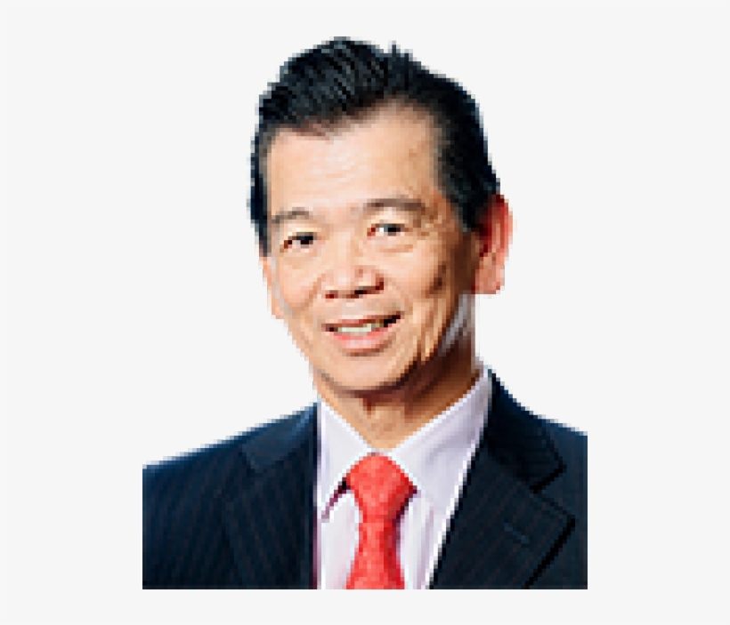 Gordon Chen Managing Director - Gordon Chen, transparent png