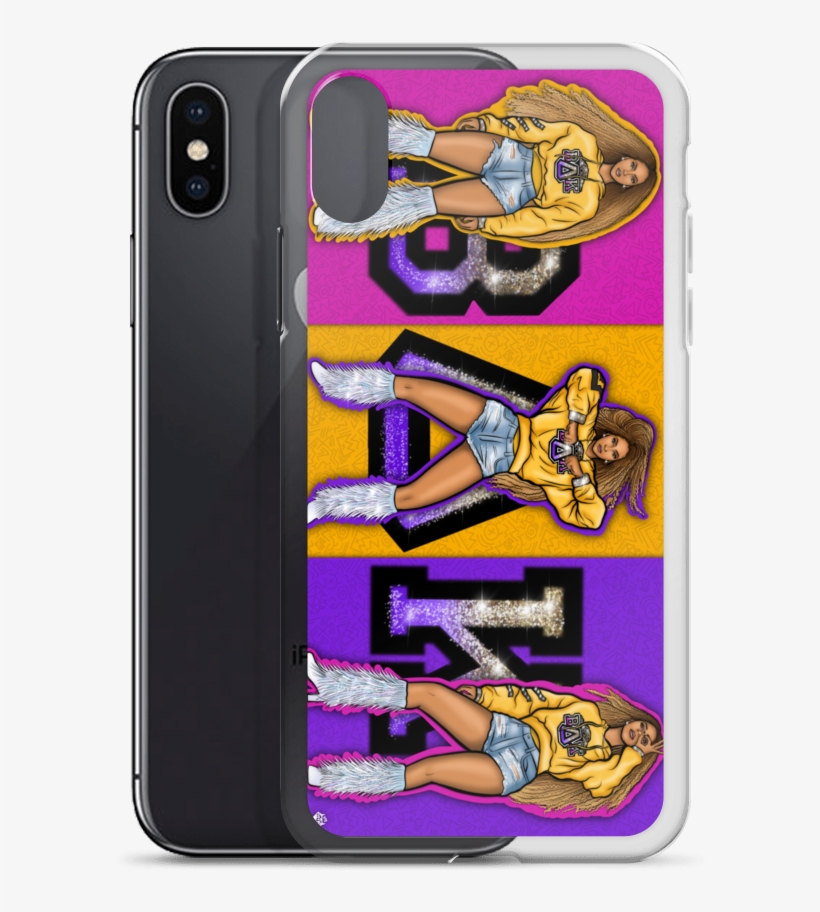 "beta Delta Kappa" Iphone Case, transparent png