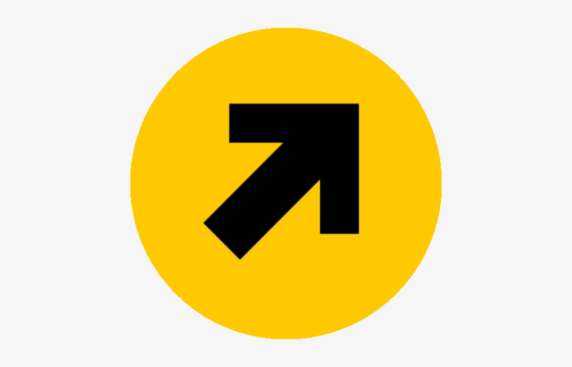 Arrow Button - Holyhead School Birmingham Logo, transparent png