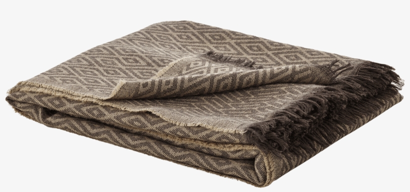 Merino Throw - Towel, transparent png