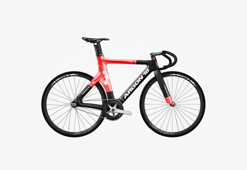 Electron Pro Discover - Argon 18 Electron C, transparent png
