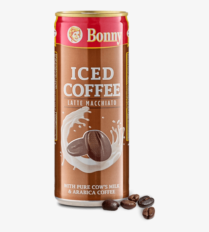 Available Sizes - Iced Coffee, transparent png