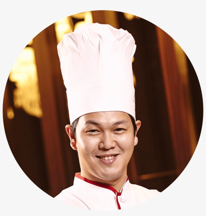 Chef Chen Kentaro Of Two Michelin Starred Shisen Hanten - Chen Kentaro, transparent png