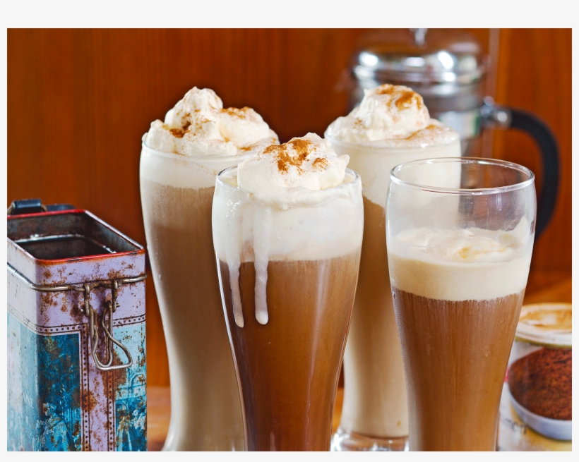 Cold Coffee Image Png Hd, transparent png