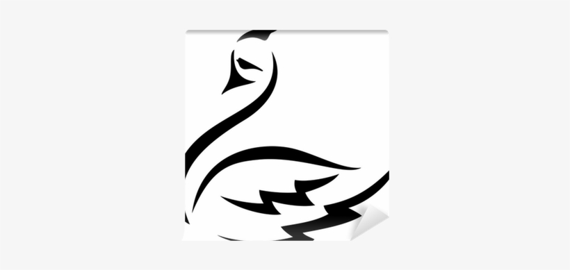 Contornos De Cisnes, transparent png