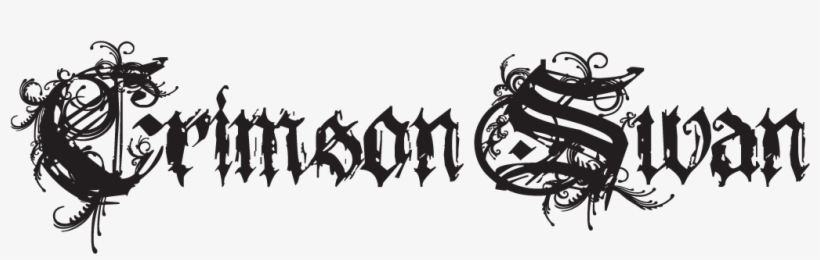 Crimson Swan - Crimson Swan-unlit (cd), transparent png