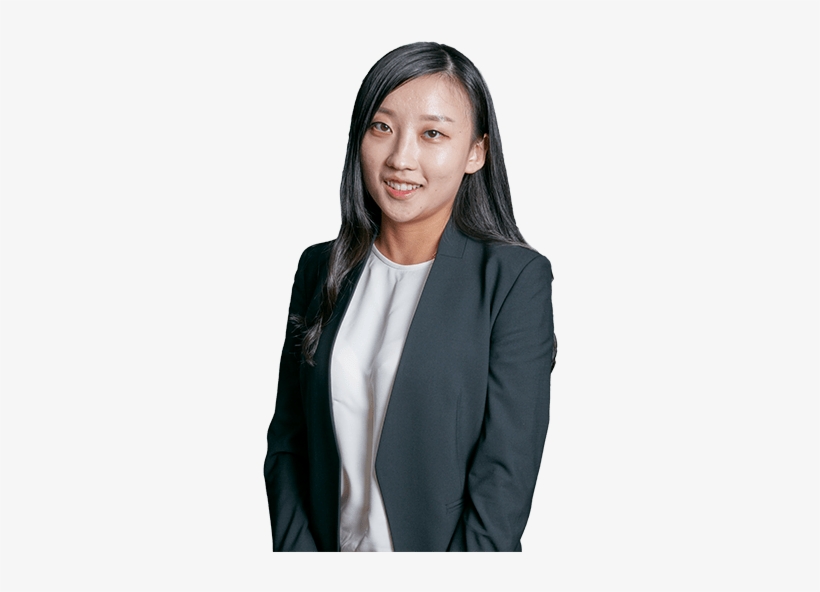 Chen Olivia Zhang - Girl, transparent png