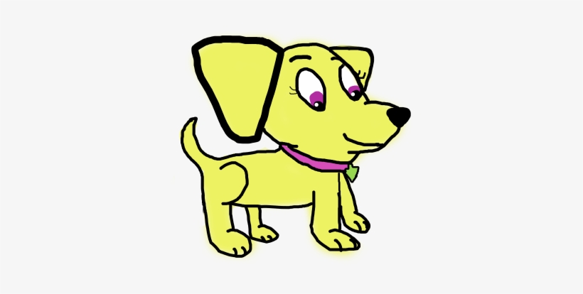 Petunia - Cartoon, transparent png