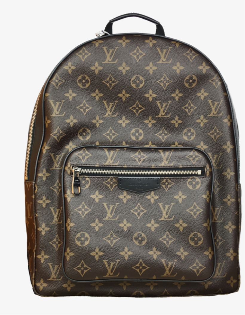 Large Dustbag Designed For Louis Vuitton Handbags - Handbag, transparent png