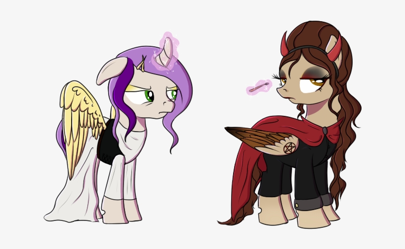 Alternate Hairstyle, Angel, Artist - Cartoon, transparent png