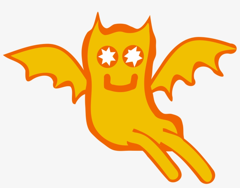 Demon Clipart Public Domain, transparent png