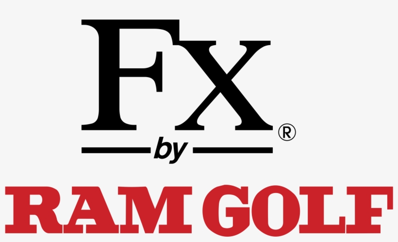 Fx By Ram Golf Logo Png Transparent - Exworks Capital, transparent png