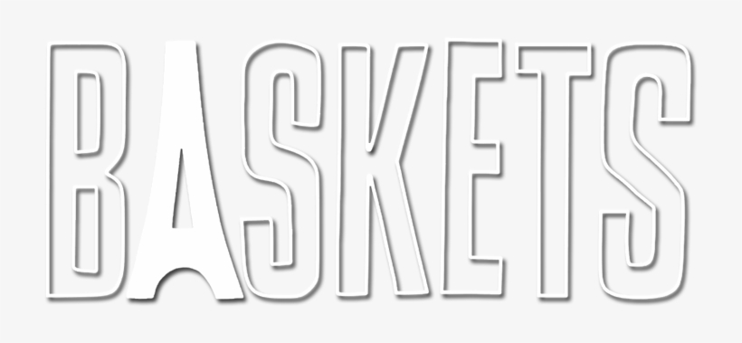 Baskets Renewed For Season 2 By Fx - Baskets Fx Logo Png, transparent png