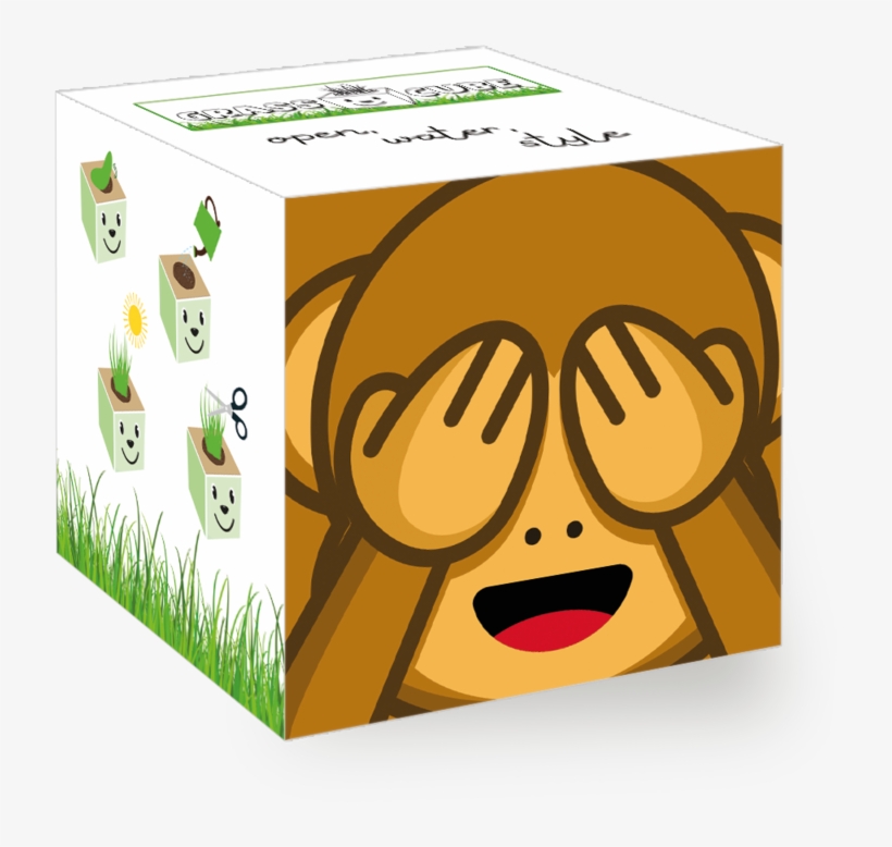 Monitos Animados, transparent png