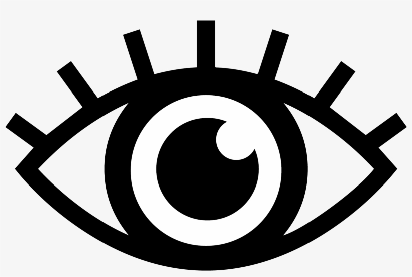 All Eyes Is A Fashion Trend Forecasting And Consultancy - Eye, transparent png
