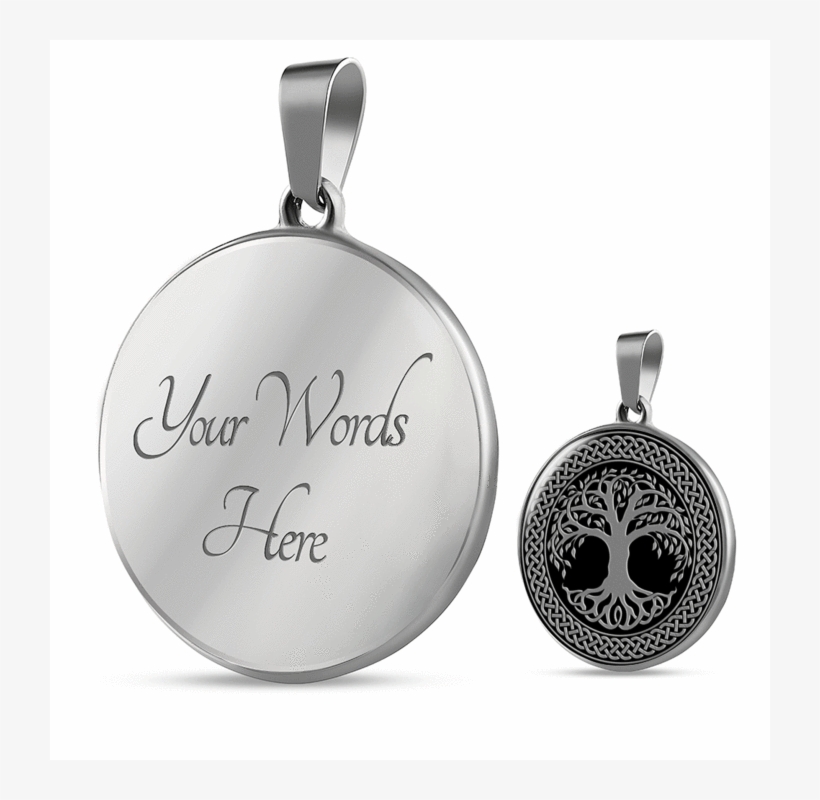 Celtic Tree Of Life ☘️ - Les Plantes Des Druides, transparent png