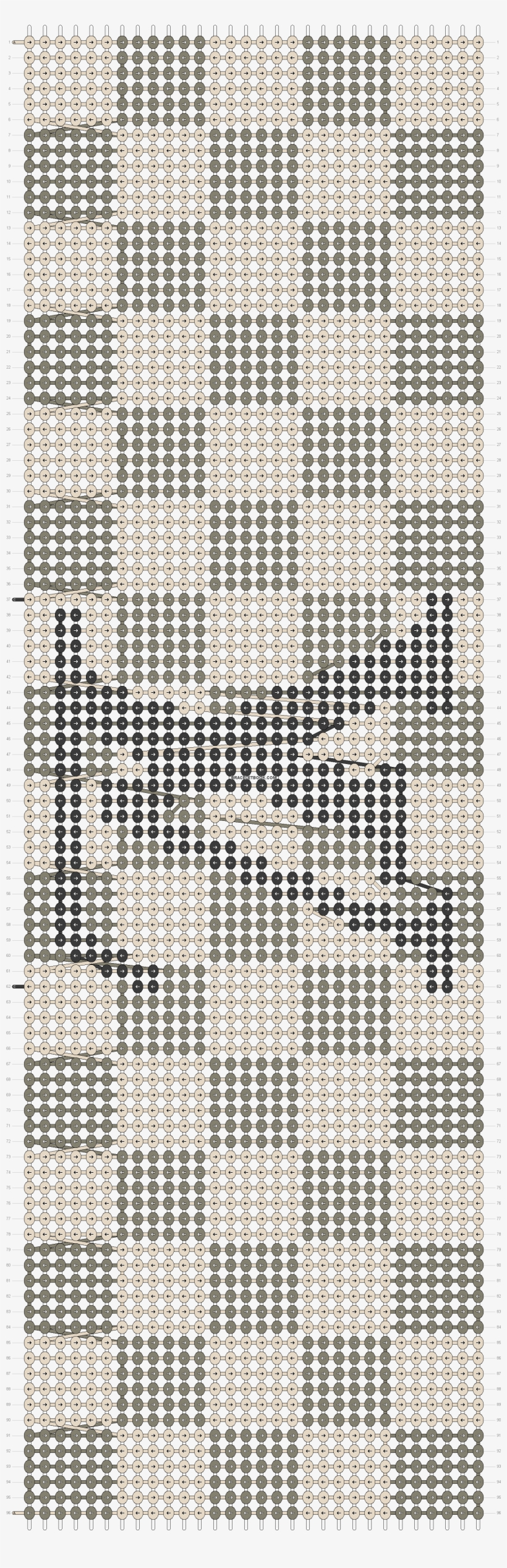 Pattern - Motif, transparent png