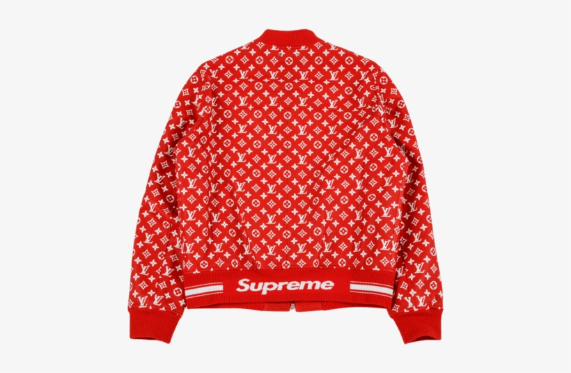 Louis Vuitton Leather Blouson - Brighton, transparent png