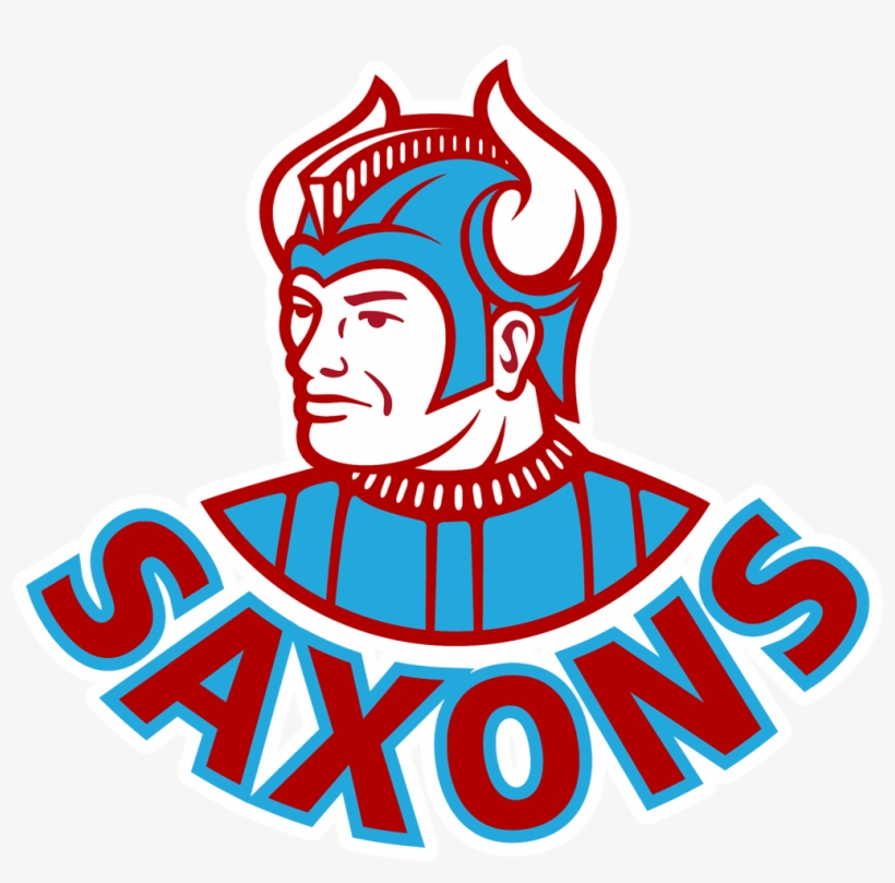Welcome To The South Salem Saxons Freshman Baseball - South Salem Hs Logo, transparent png