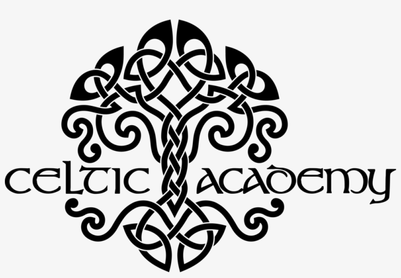 Celtic Tree Of Life Png, transparent png