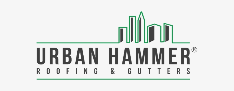 Urban Hammer Green Lines Tb 563×239 - Graphics, transparent png