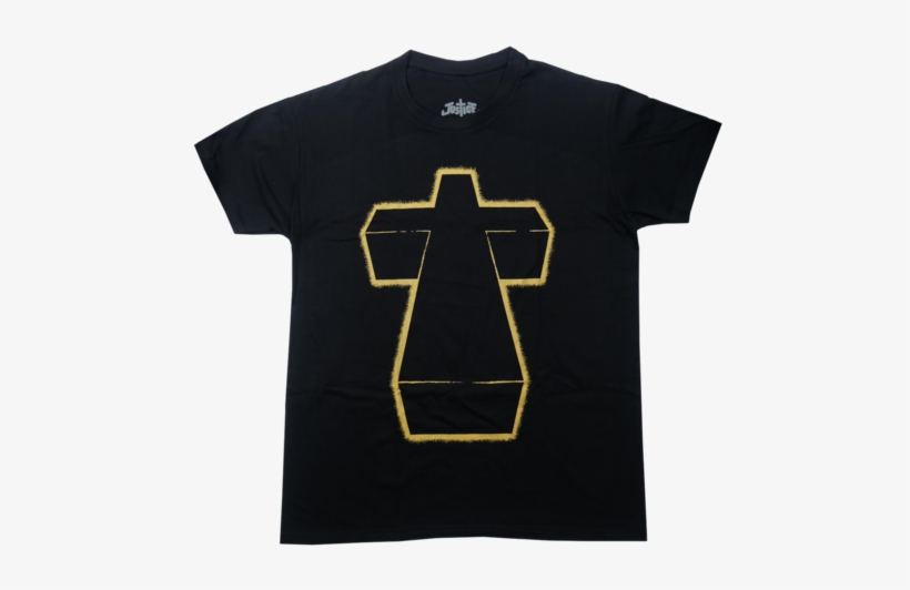 Cross - Janus Films Shirt, transparent png
