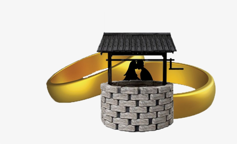 By Wedding Wishing Well - Legend Of The Sphinx,volume 1: Journey Below, transparent png