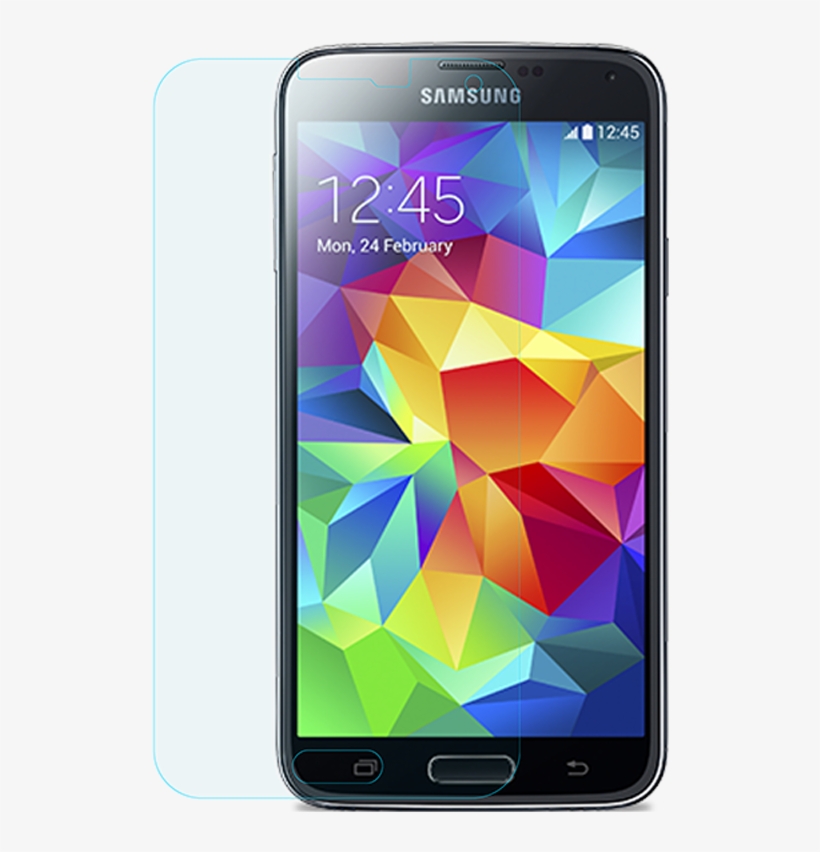 Abr Galaxy S5 - Samsung Galaxy S5 Mini - 16 Gb - Blue - Unlocked, transparent png
