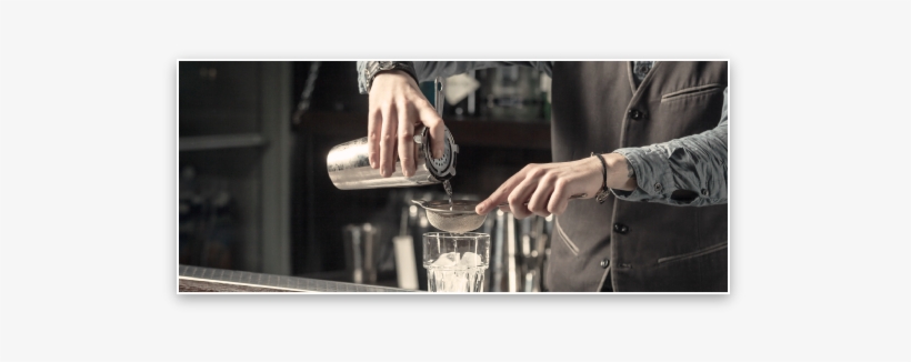 Bartender, transparent png