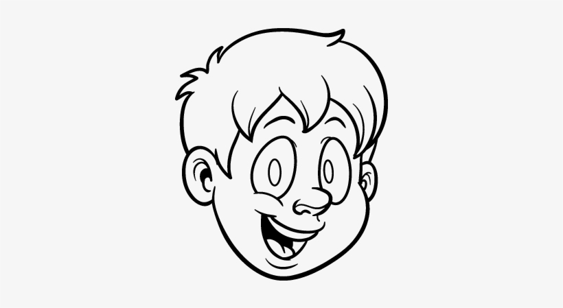 Desenho De Cabeça, transparent png