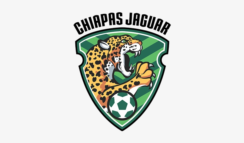 Chiapas - Chiapas F.c., transparent png