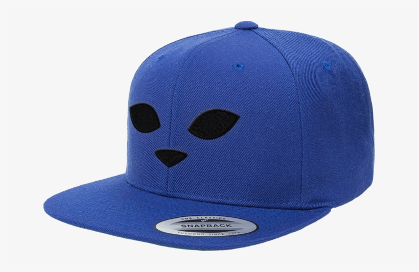 Grimace Snapback - All Star Game Hats 2017, transparent png