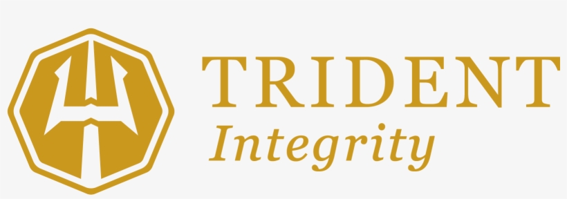 Trident Logo - Evoke Boudoir, transparent png