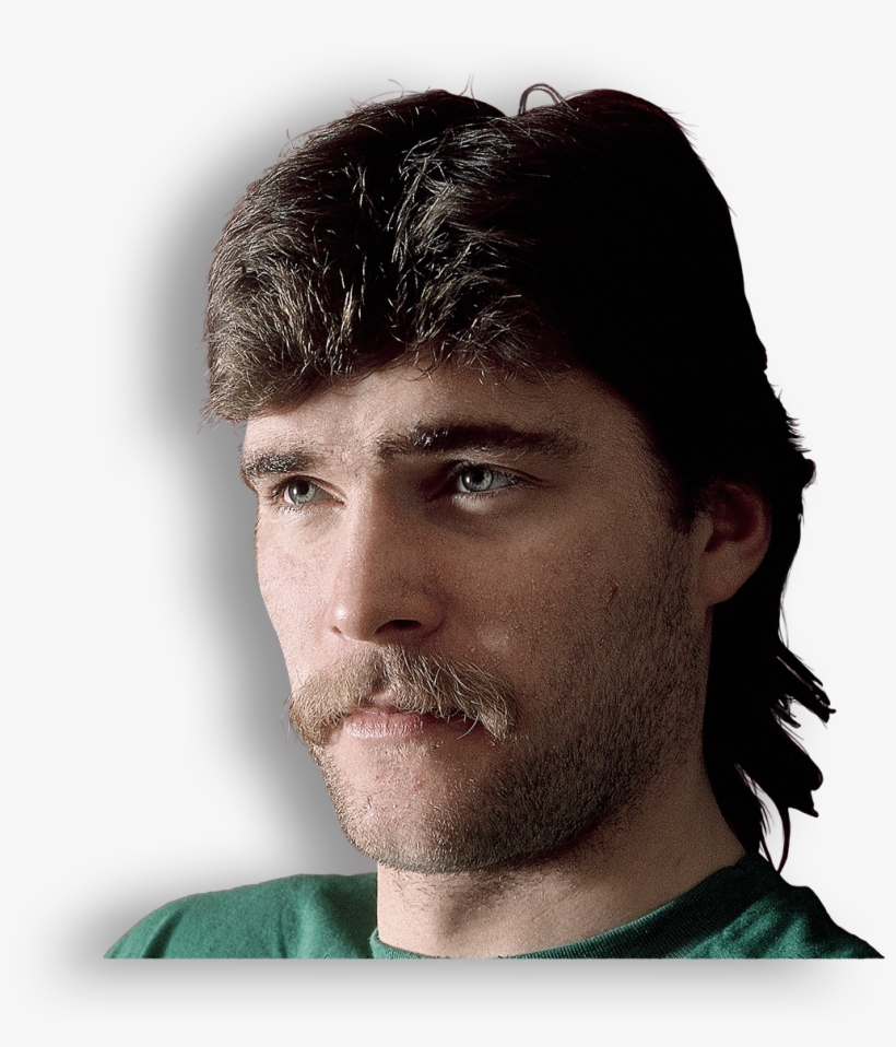 The Old College Try - Arvydas Sabonis Mustache, transparent png