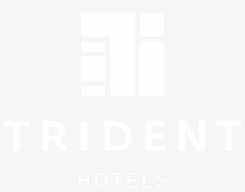 Trident Hotels Logo Png, transparent png