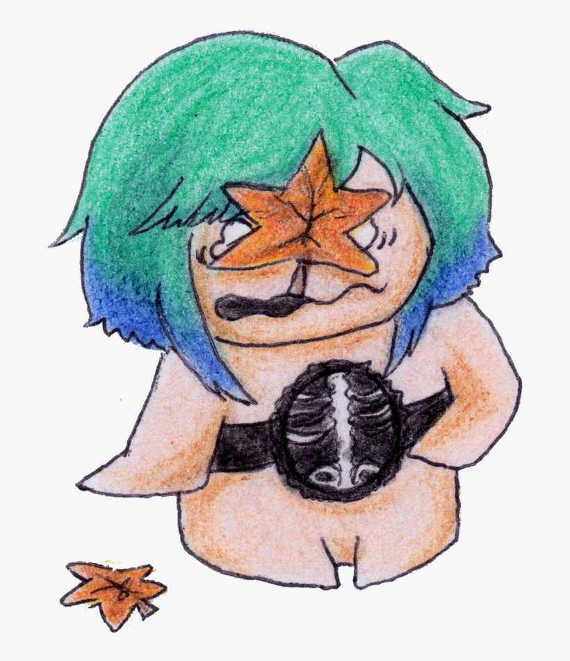 Darkrevette Fait Son Bêtisier - Cartoon, transparent png