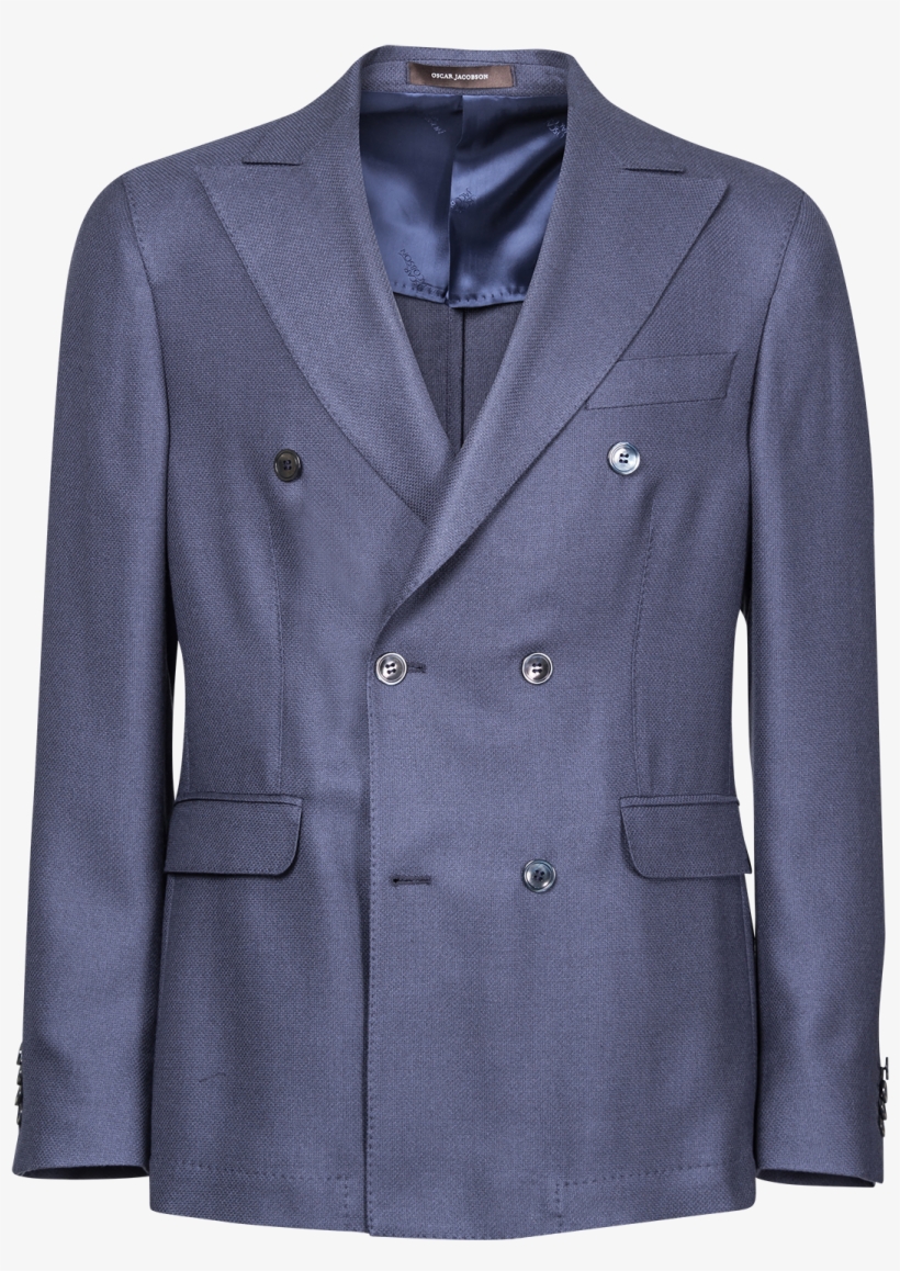 Oscar Jacobson Fenix Blazer, transparent png