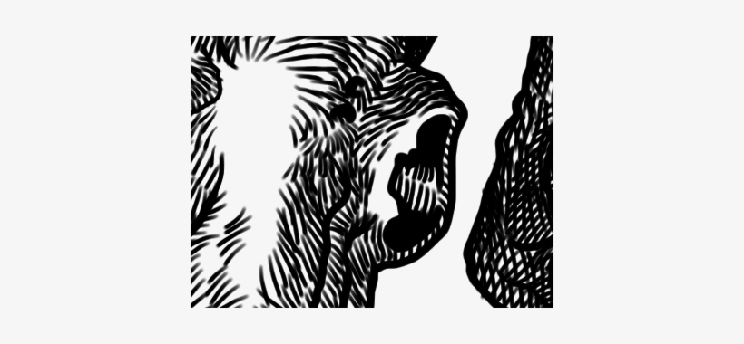 Saos Goat Skull 2012 08 14 01 56 52 - Illustration, transparent png