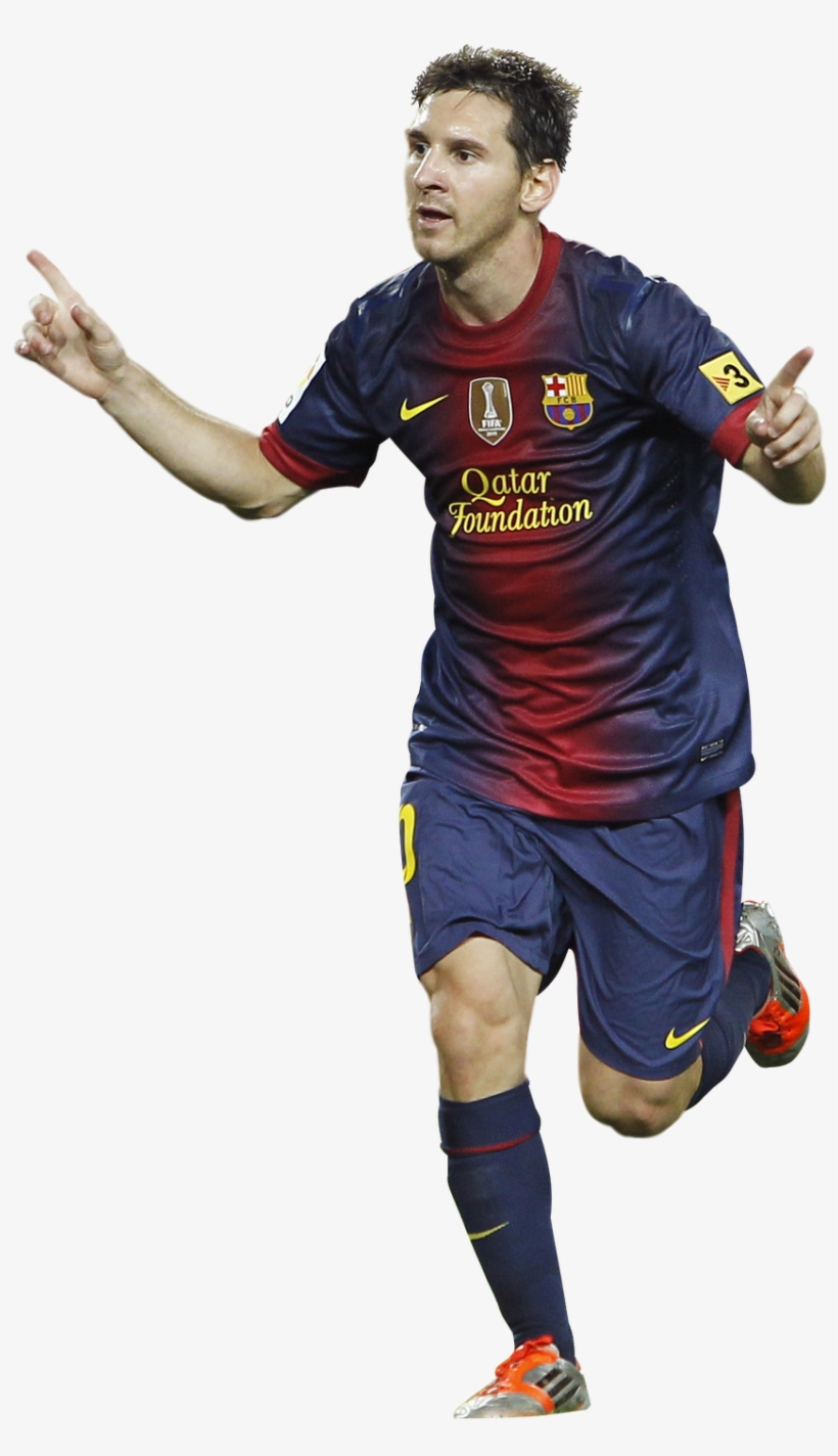 Messi Png 2014 - Lionel Messi, transparent png