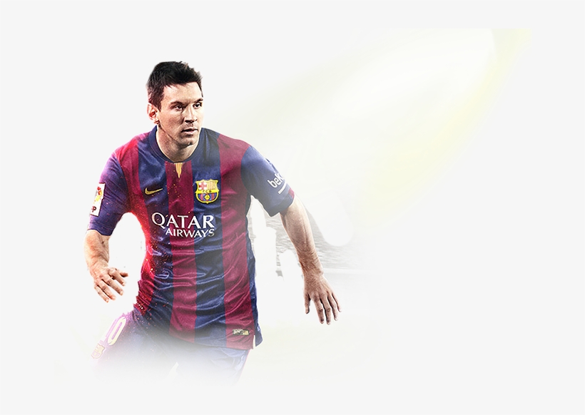 Fifa Png - Fifa 15 Cover Shaqiri, transparent png