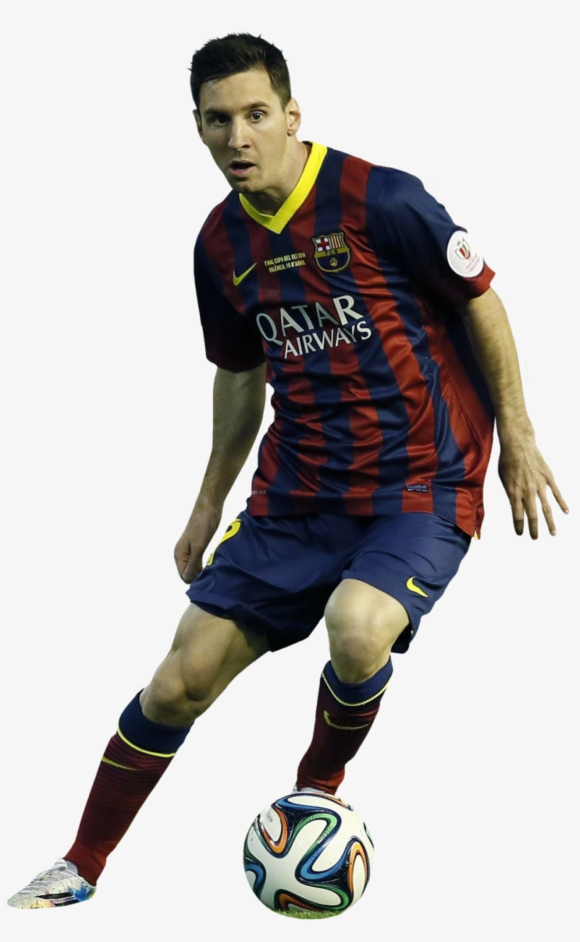 Source - - Lionel Messi, transparent png