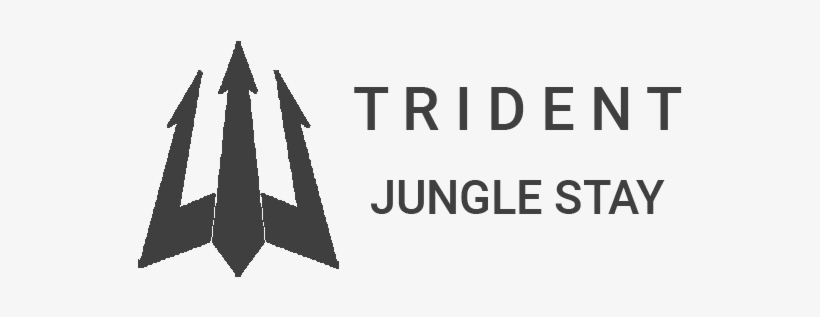 Trident Jungle Stay Trident Jungle Stay - Tampon, transparent png