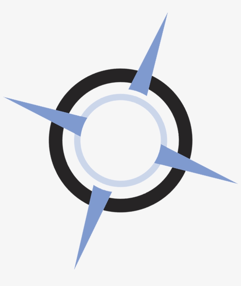 Compass Icon - Compass, transparent png