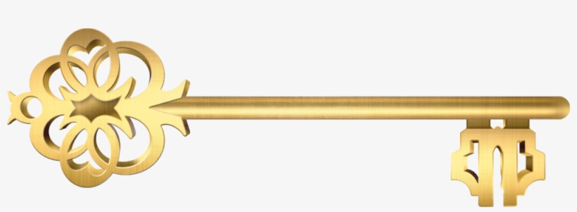 Share This Image - Key Png, transparent png